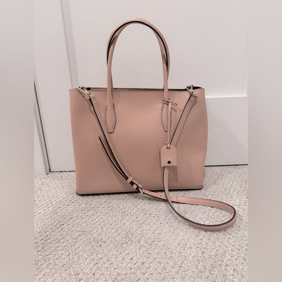 Kate Spade purse with matching wallet - Picture 2 of 8